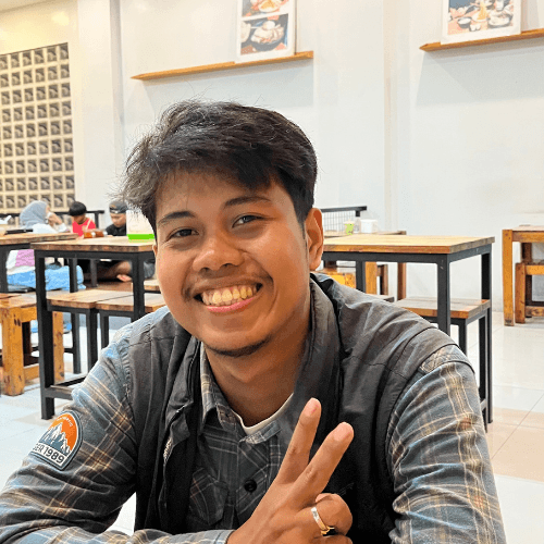 Muhamad Sahal